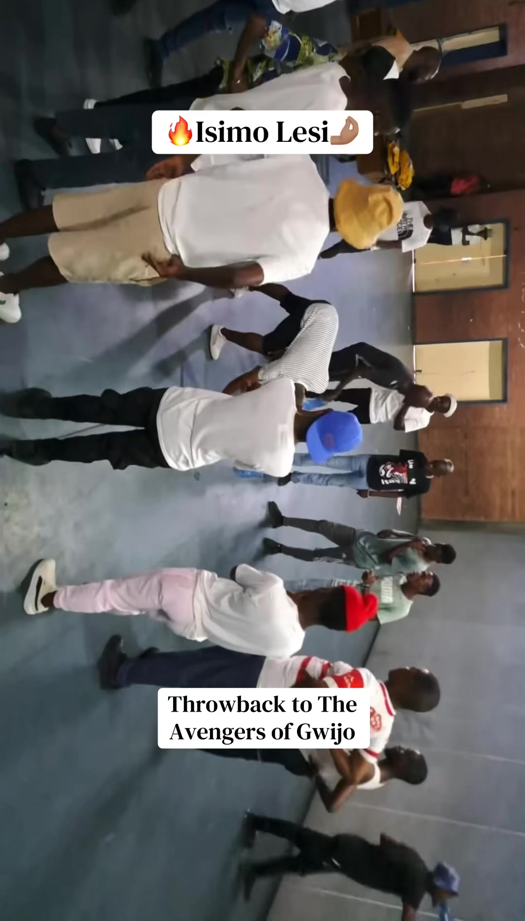 @Lerato &ldquo;El Maestro&rdquo; Langa