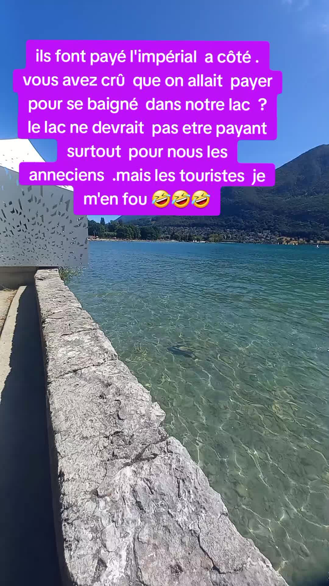 @LA VILLE AUX ANNECIENS