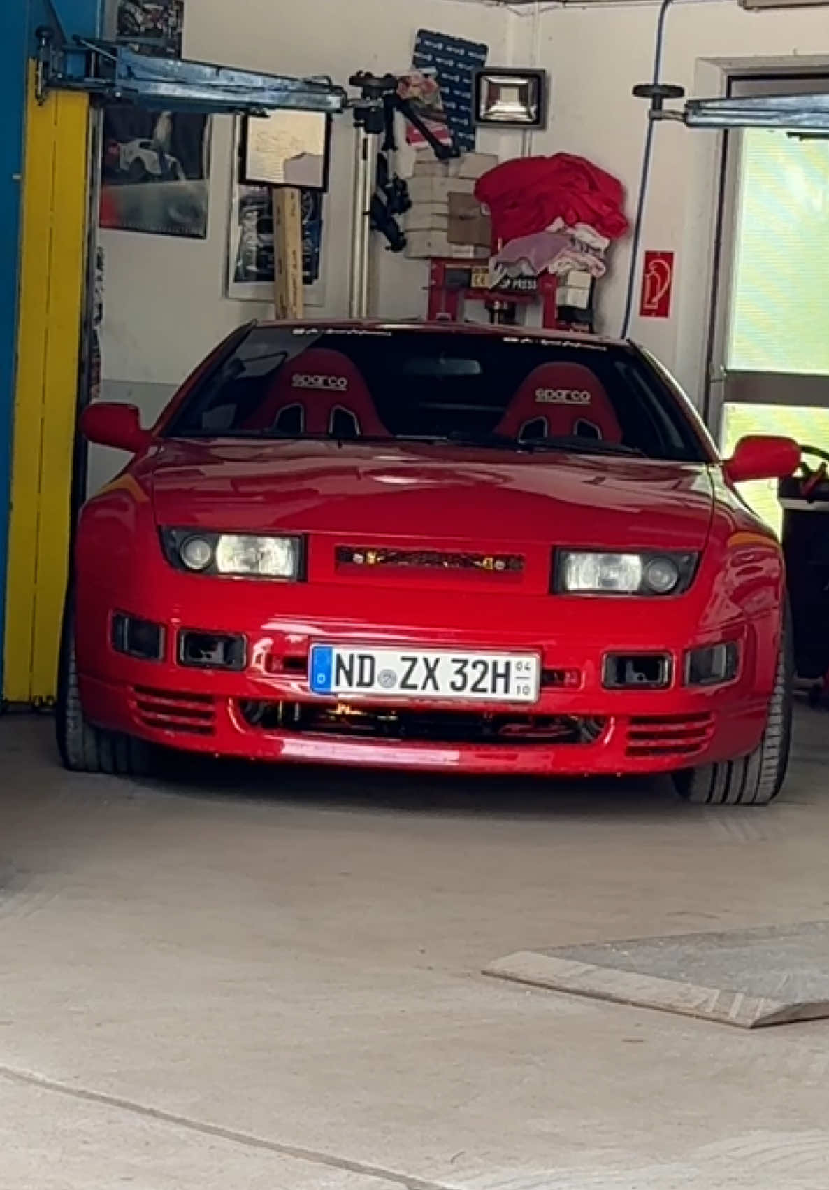 @AZ Speed Performance