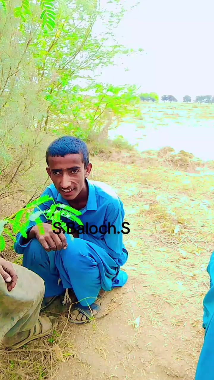 @S. عبدالشکیل بلوچS.