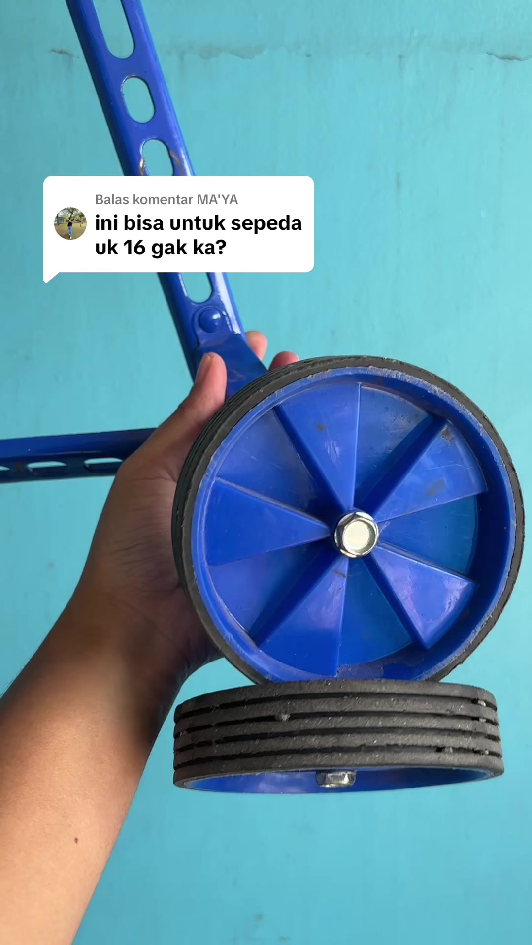 @Yesi