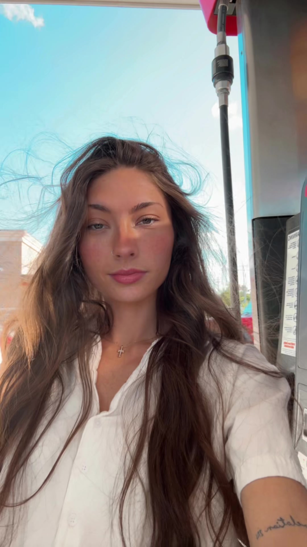 @lilly mcamis