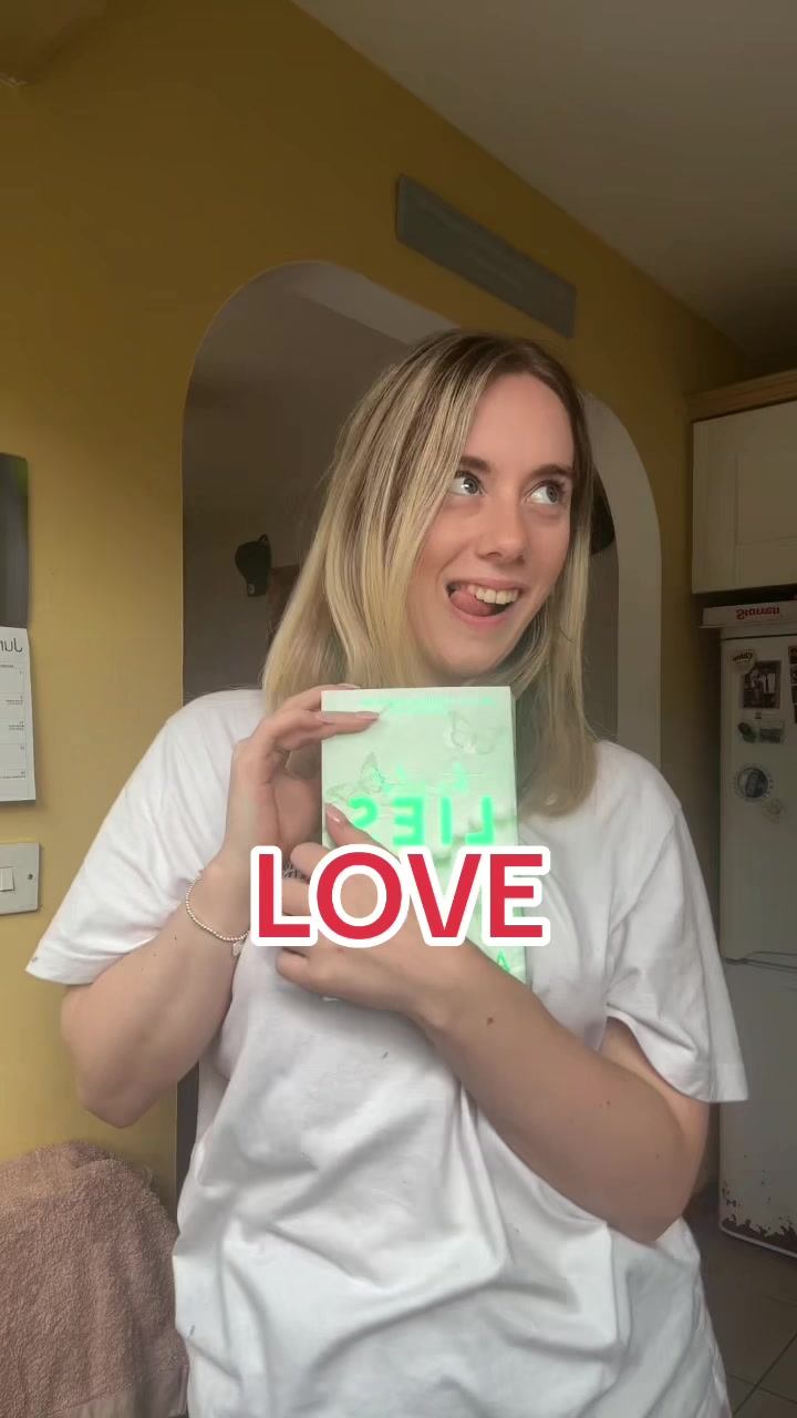 @CrazyClover 🍀📖