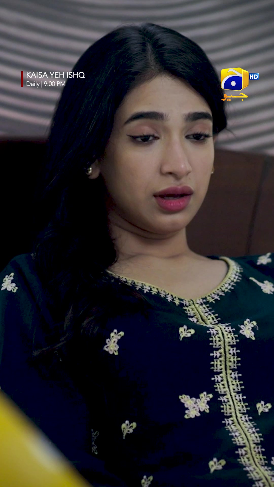 @Har Pal Geo - Geo TV