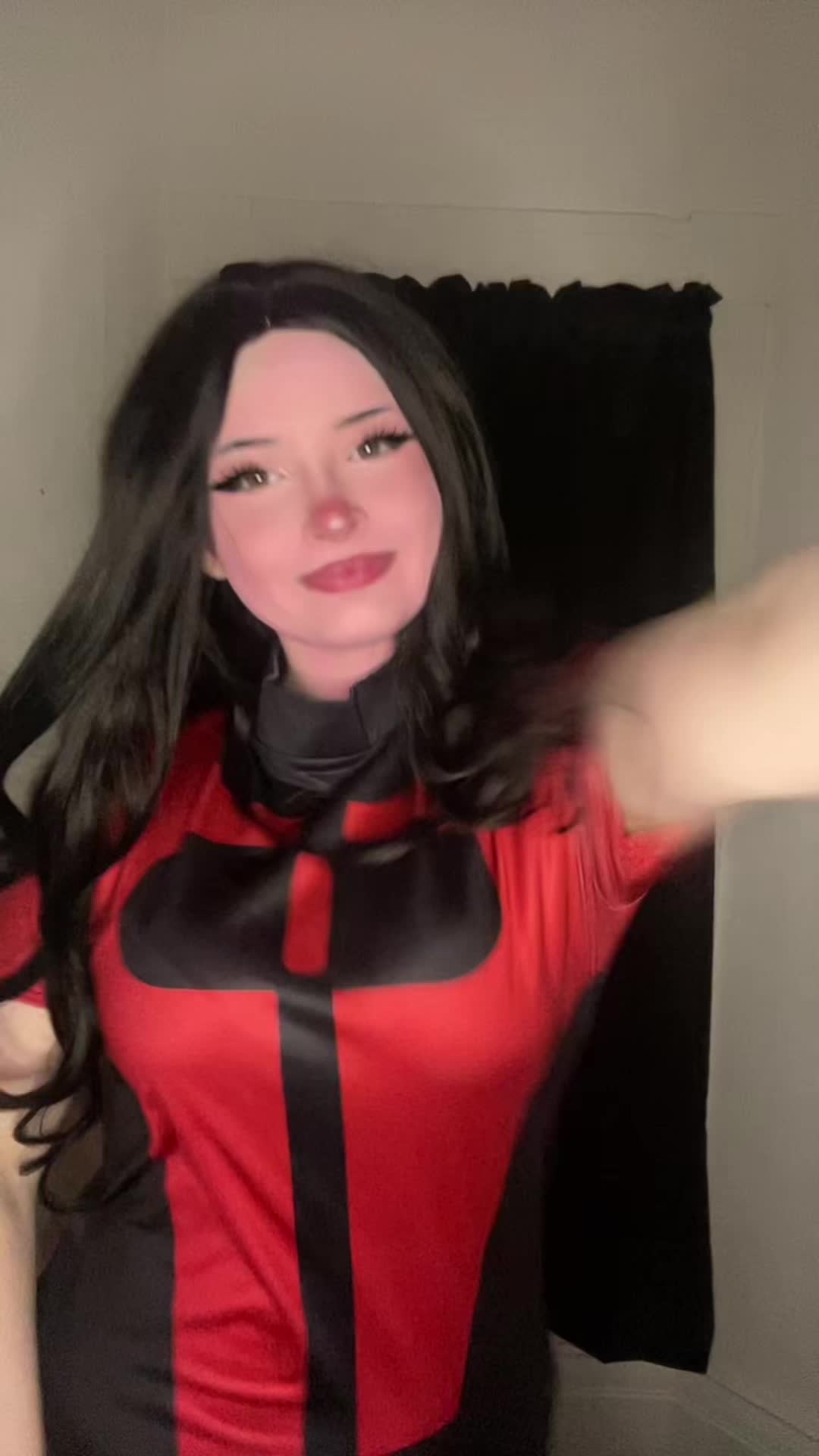 @Ashley