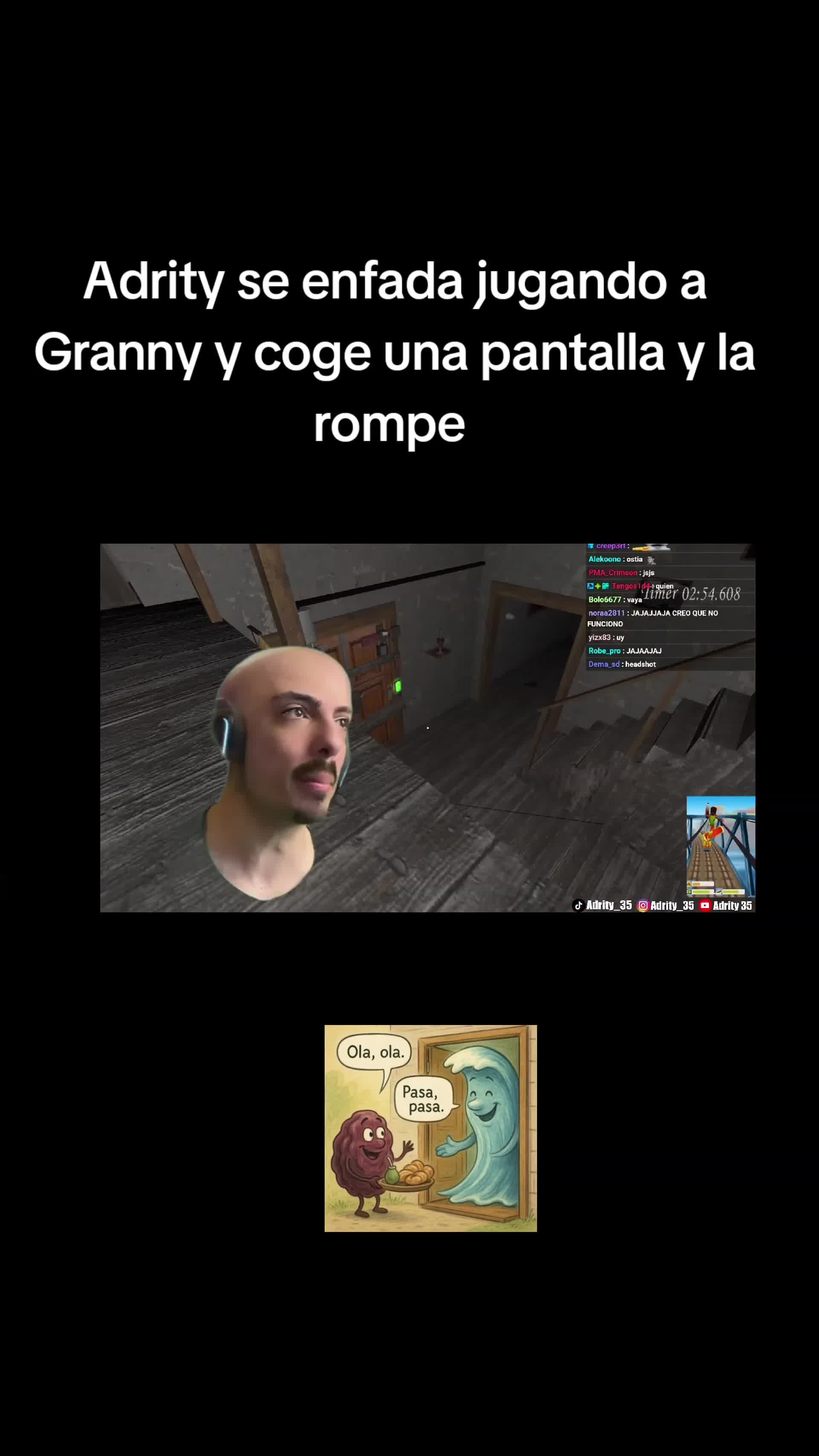 @✝️Guillermo 🇪🇸🇮🇪🇷🇺