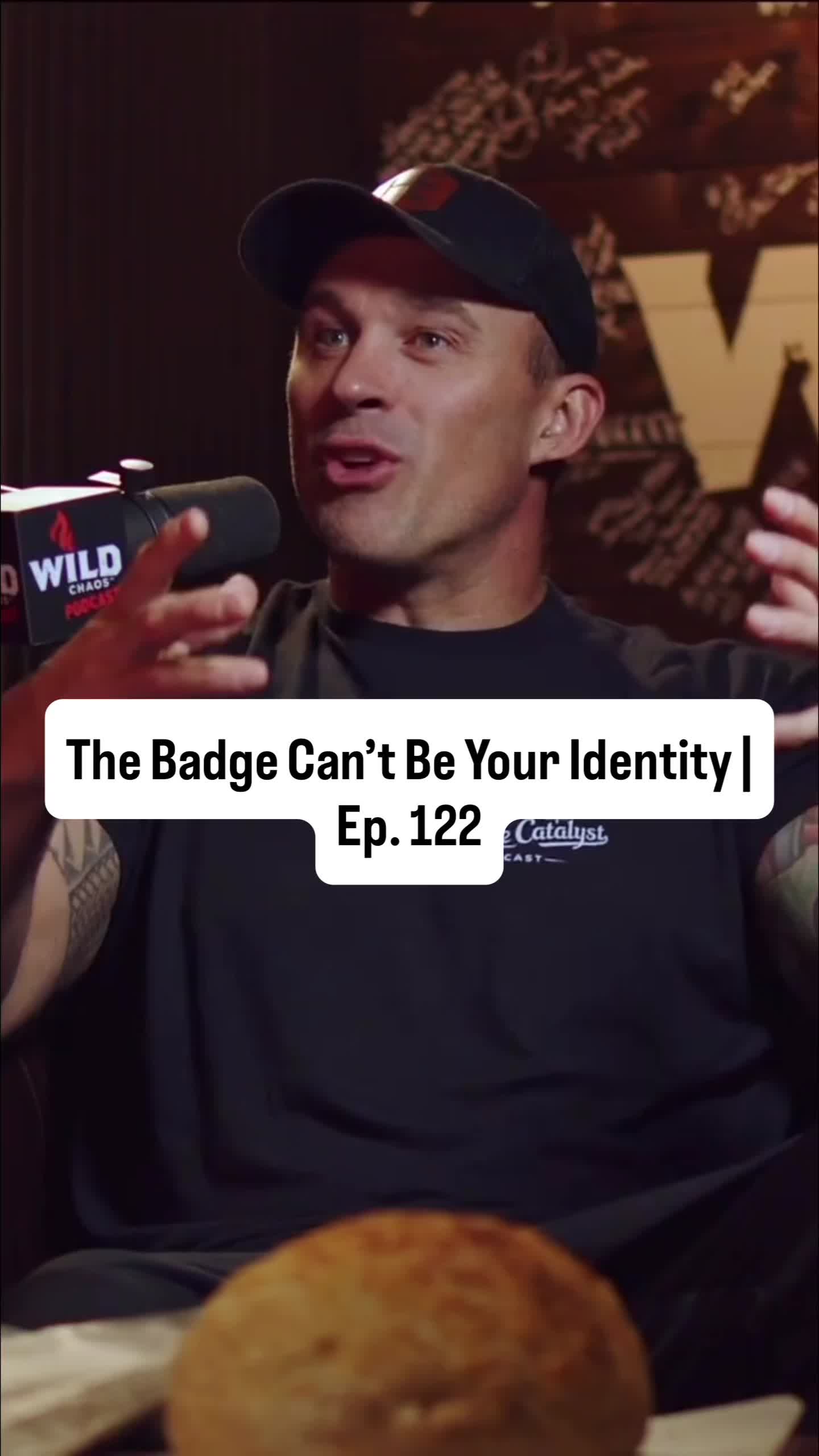 @TheWildChaosPodcast