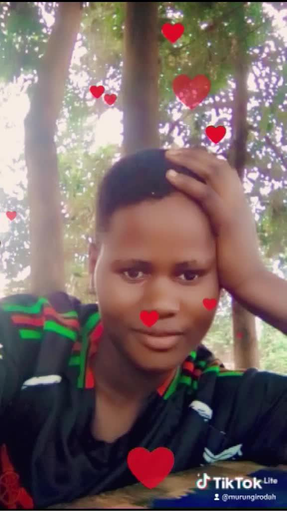 @Kenny  wa loucky