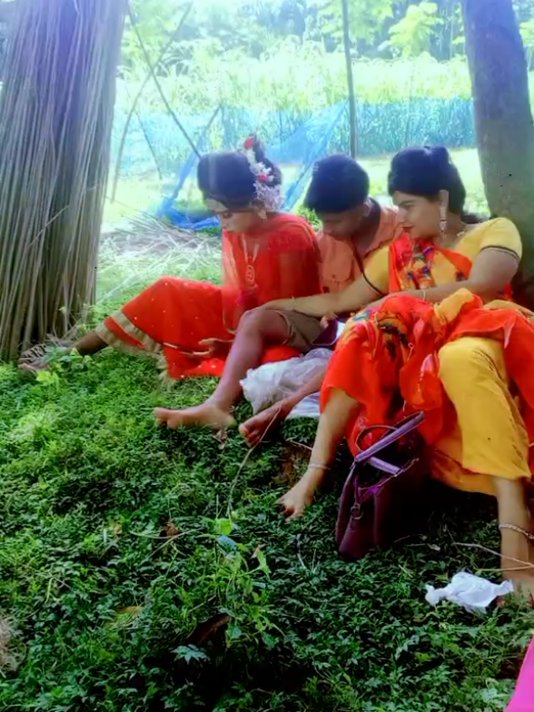 @Mahiya Mahi