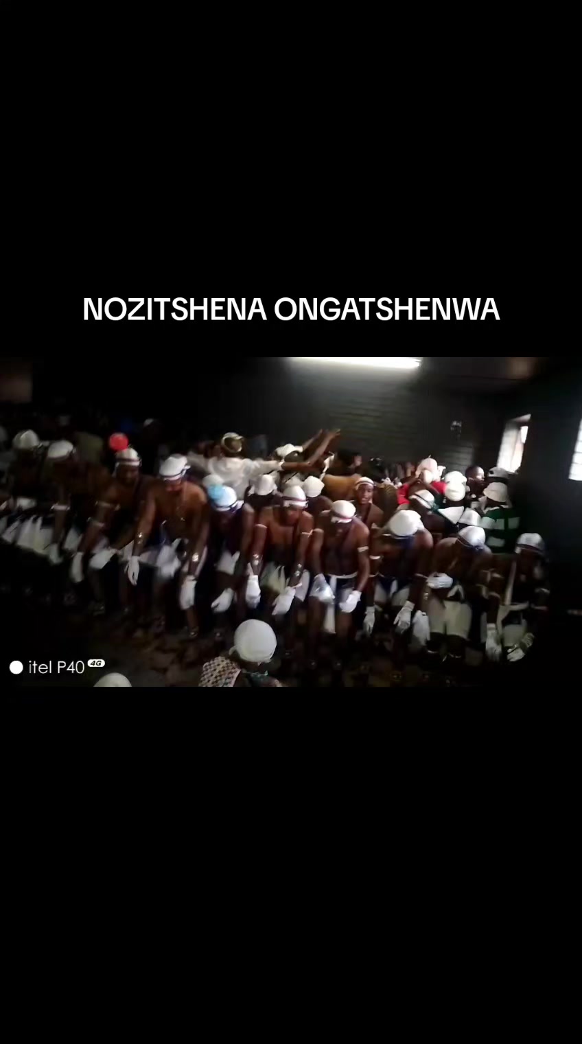 @Hlangana Bhaca