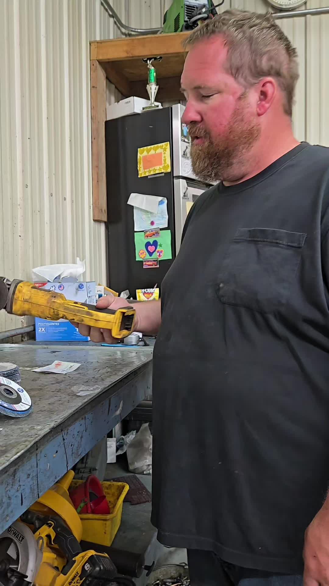 @Chad's Maintenance & repair