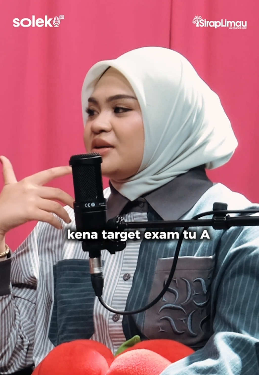 @Sirap Limau Official