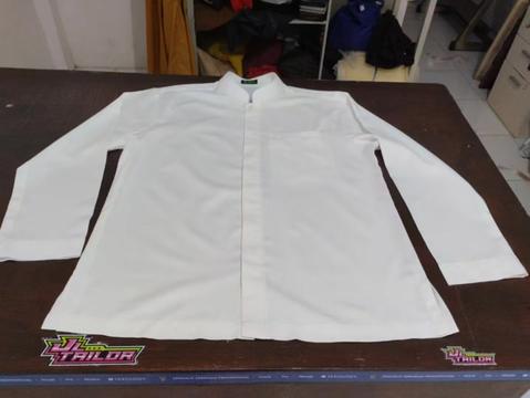@JALI tailor