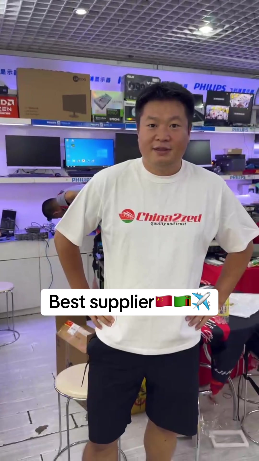 @China2zed