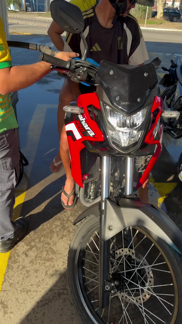 @elite motos