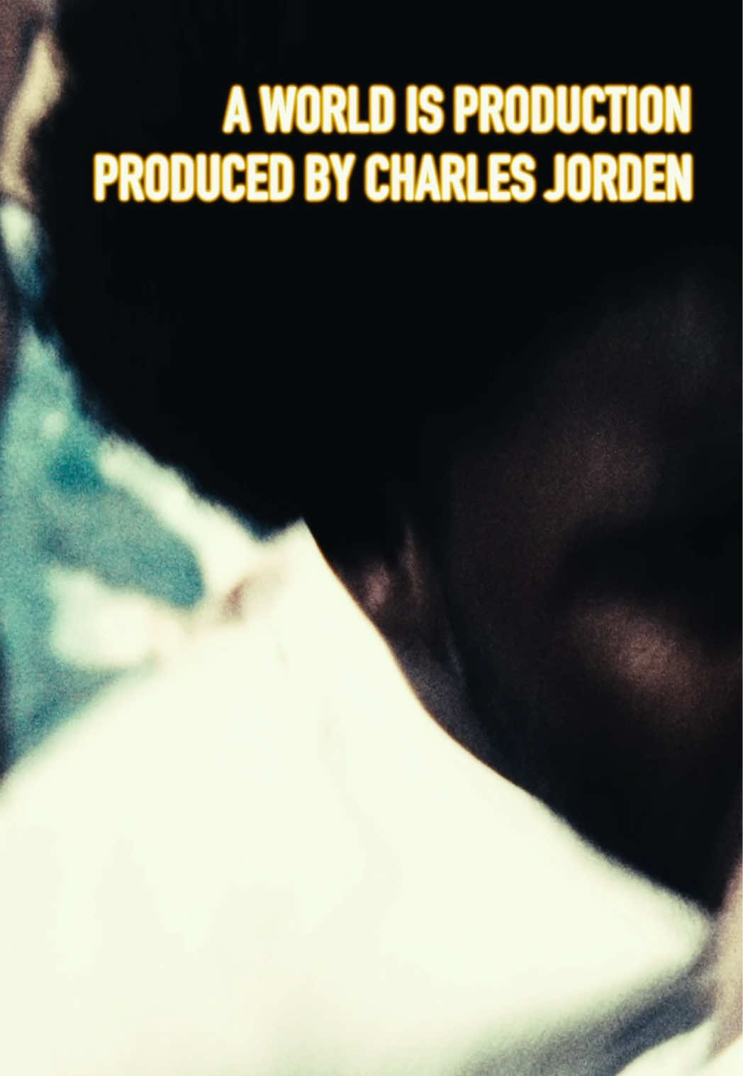 @Charles Jorden