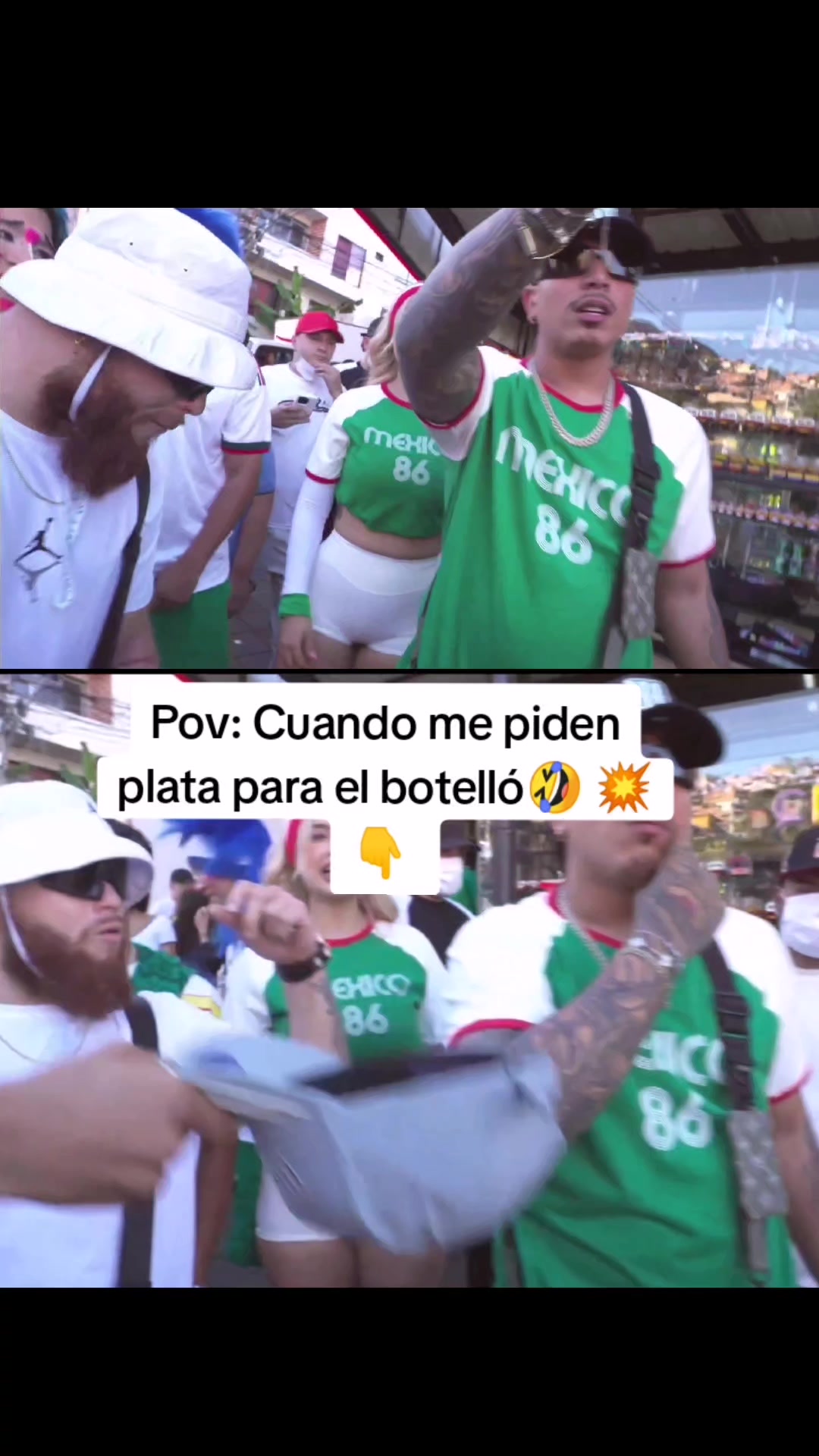 @Johan Clips..🎬😎 💢💥🤪