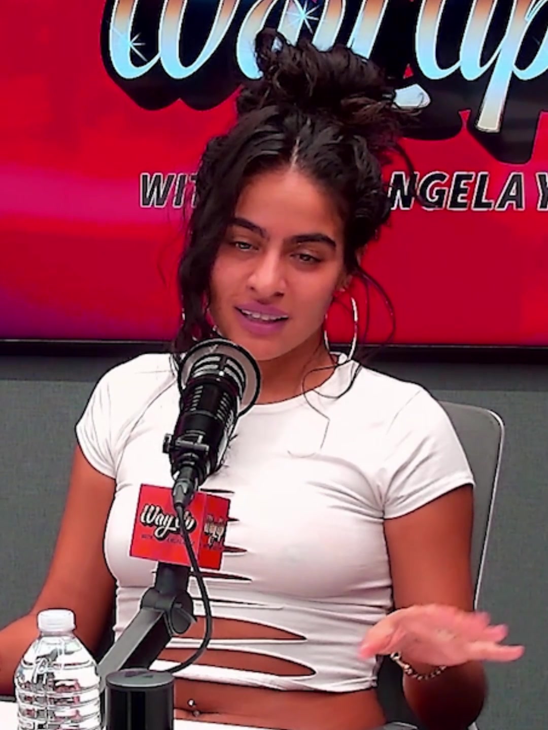@Jessie Reyez fanpage