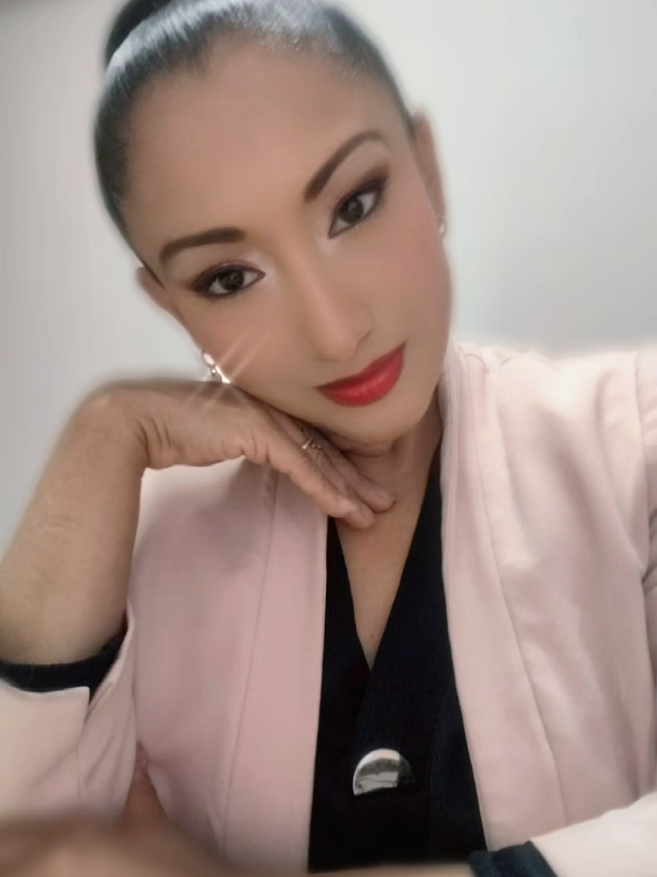 @Brenda Rosique