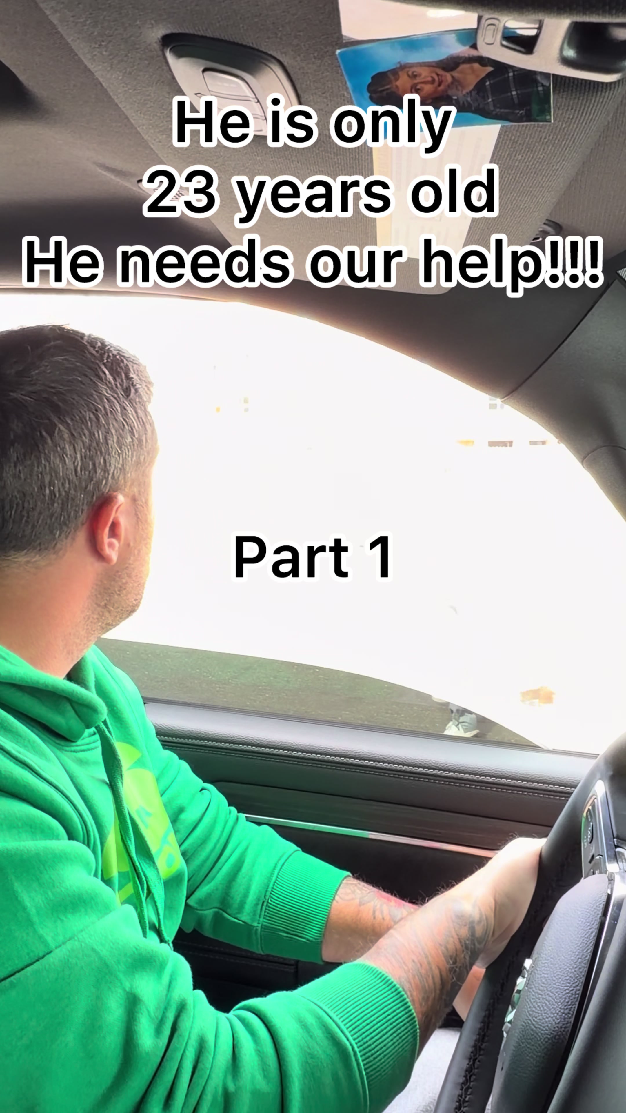 @THE GOOD BOSS