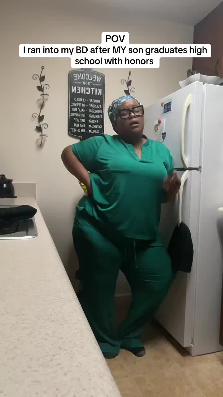 @LashaeeOnDuty 🩺💉⚕️💊