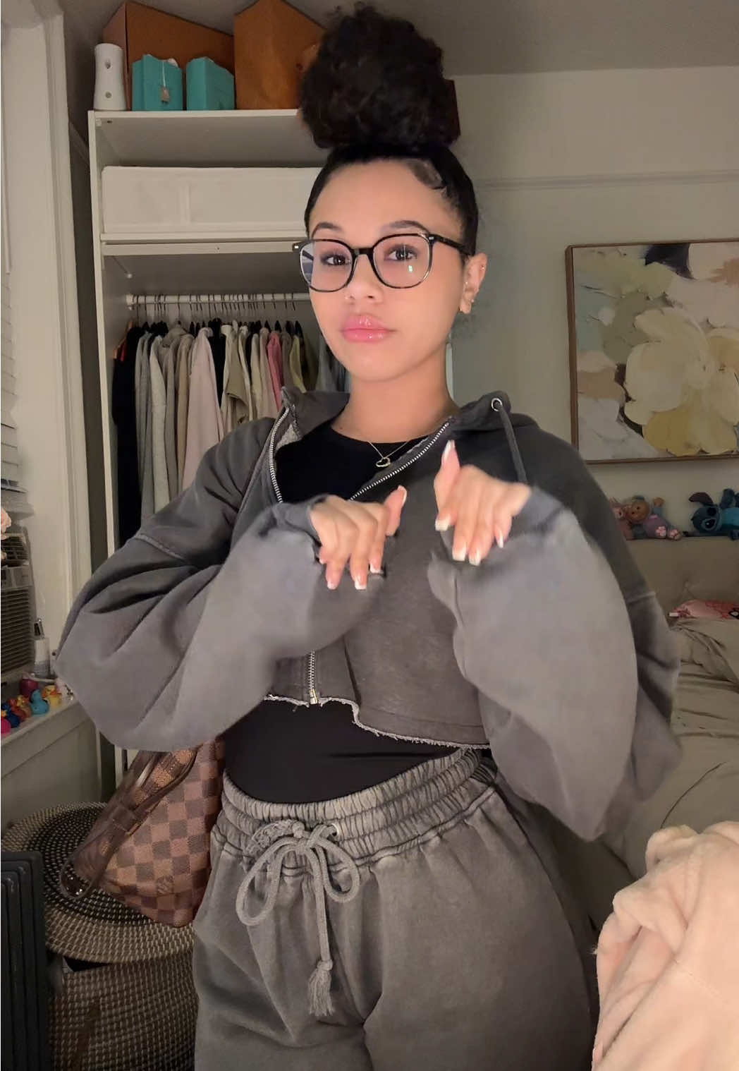 @Aaliyah Rose 🤍