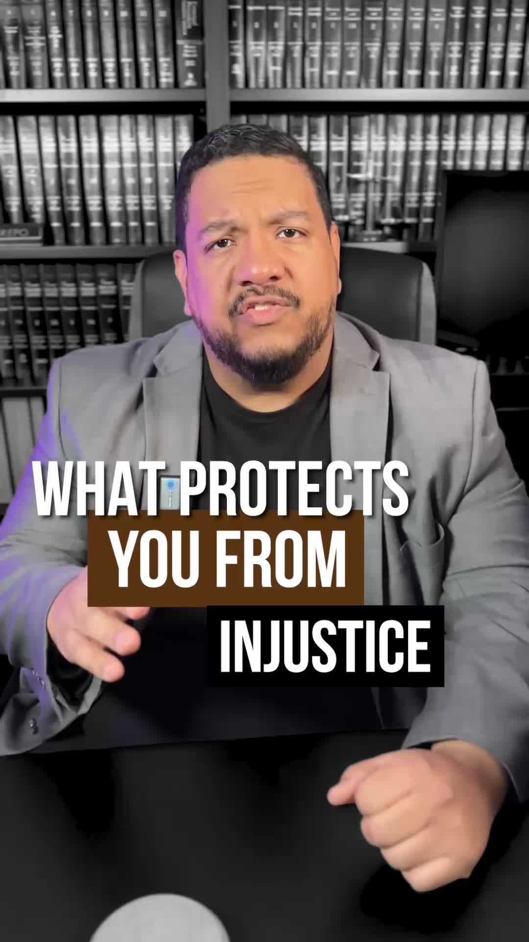 @Ruben Restrepo | DWI Lawyer