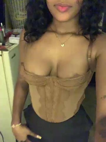 @Michell👸🏾🫧