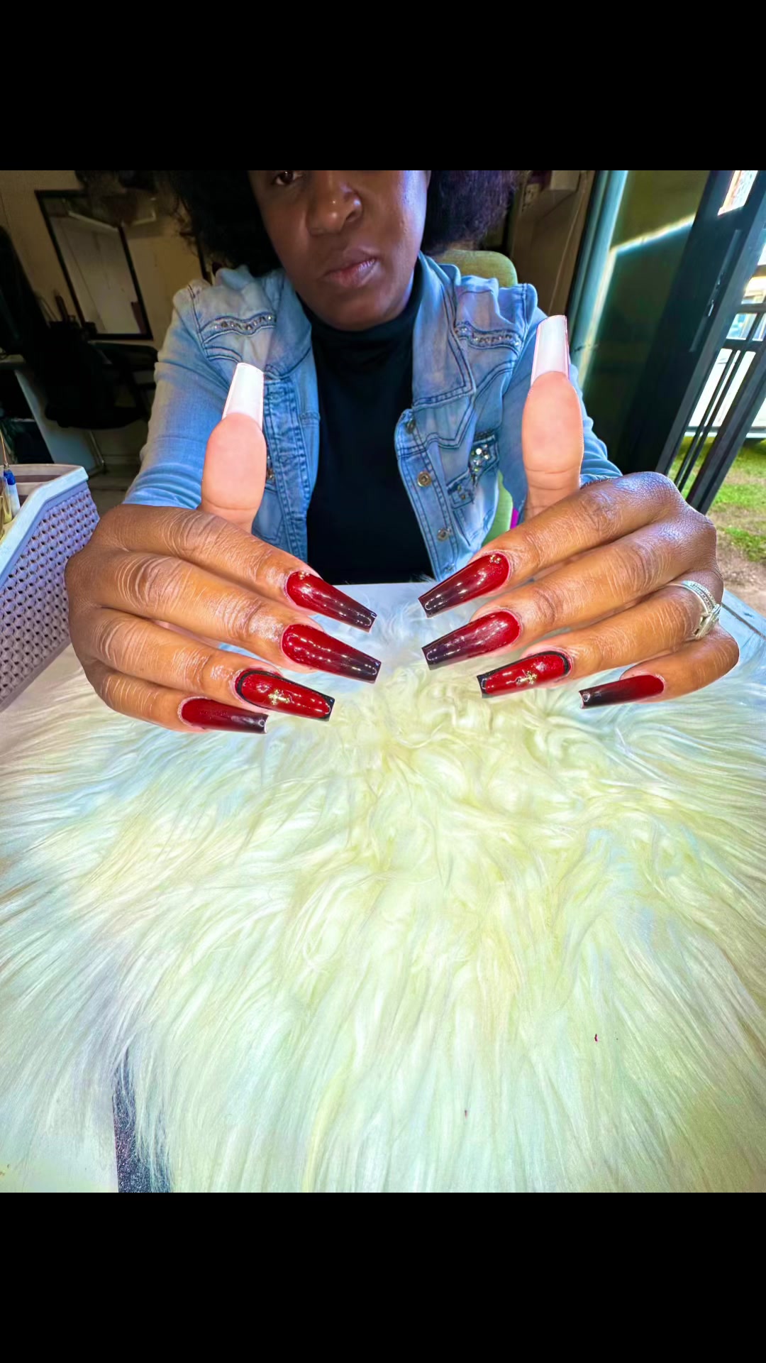 @Isaac&rsquo;s Nails💅