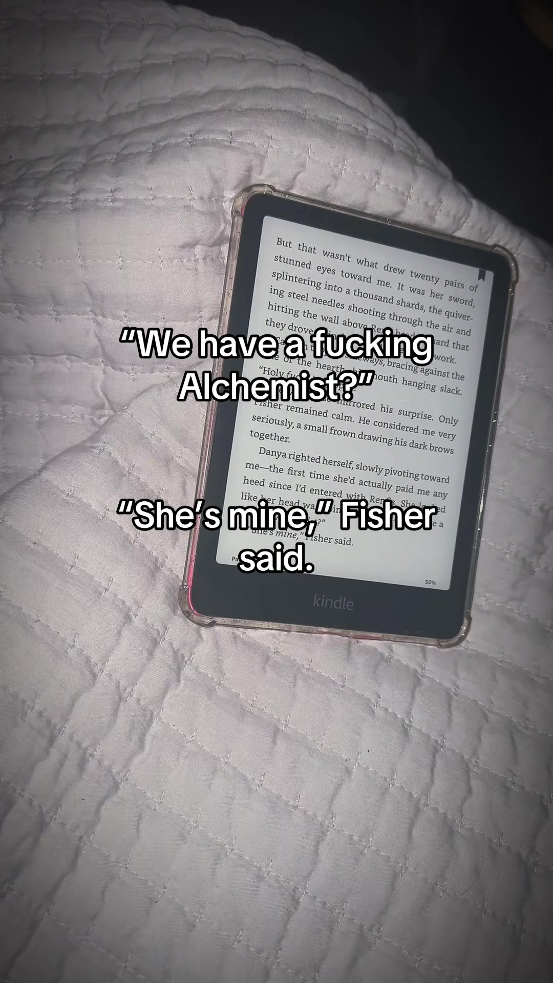 @📚Natalia | Lost in Fiction🌼
