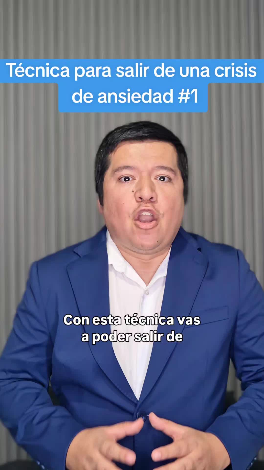 @psicólogo Miguel Miranda