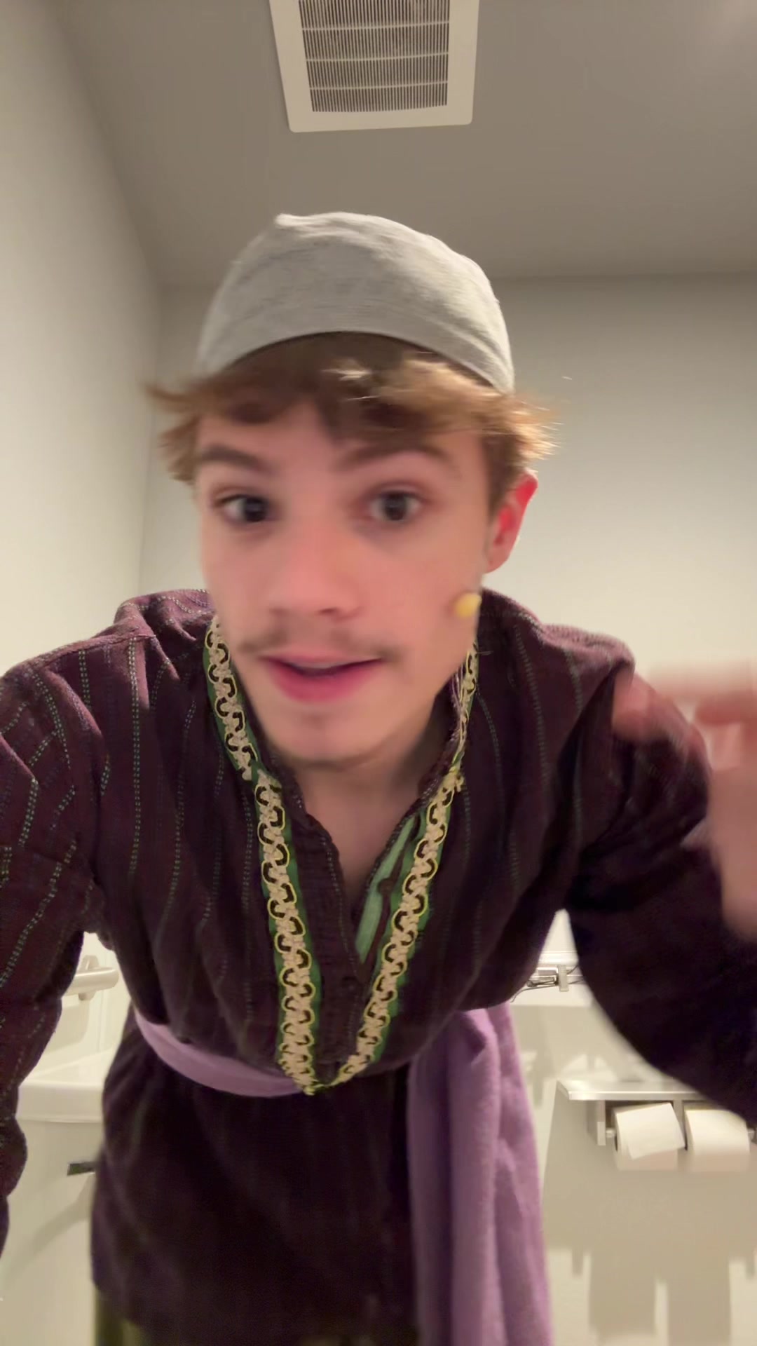 @Isaac Jon