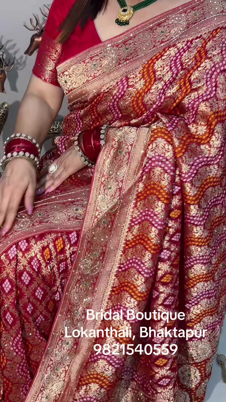 @Bridalboutique
