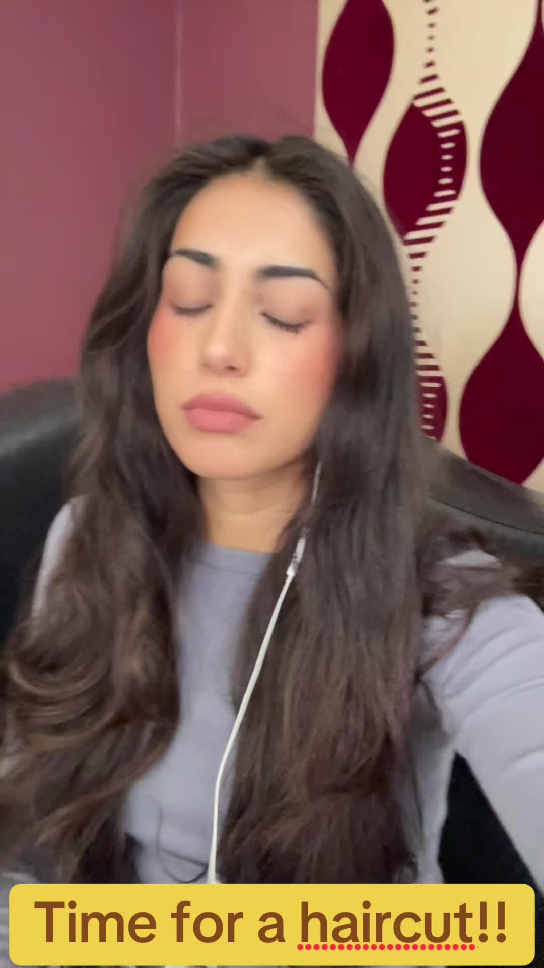 @Sabrina