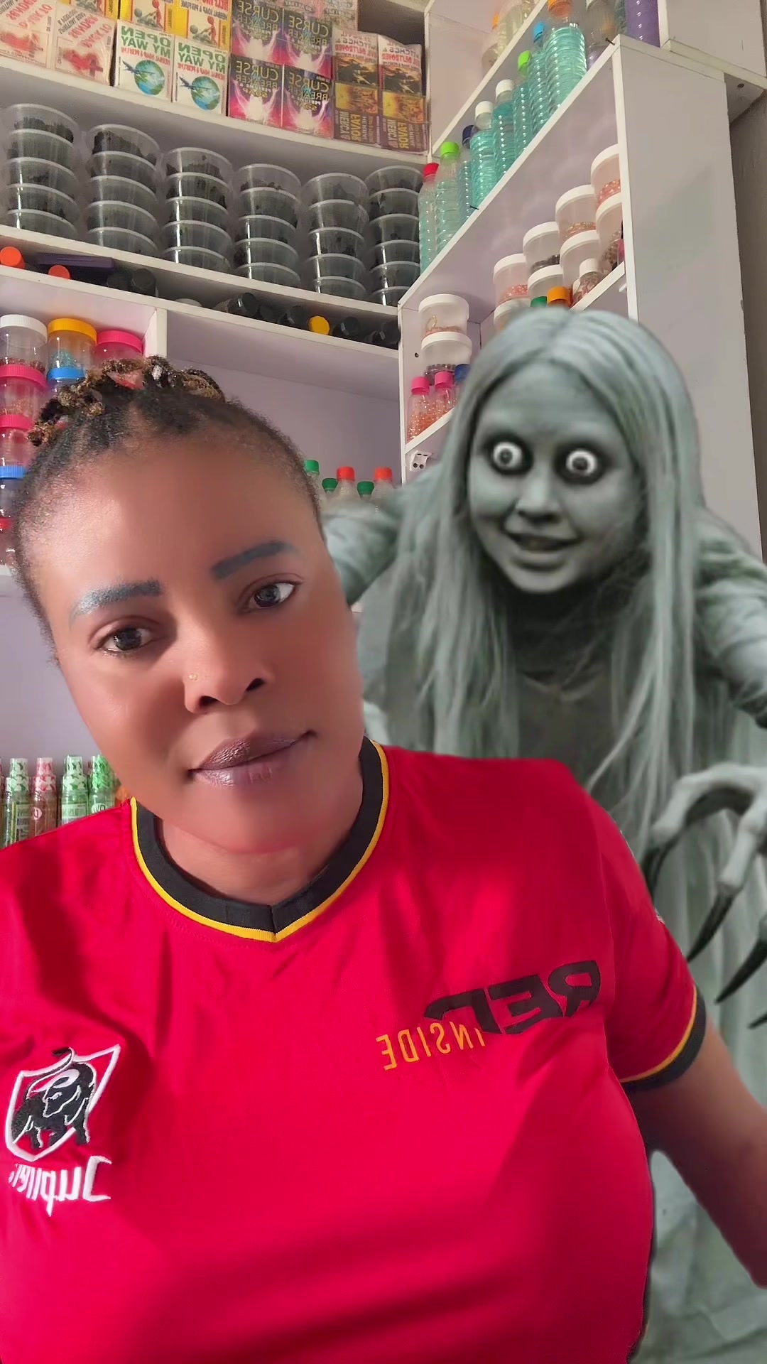 @abeke secret 🧿