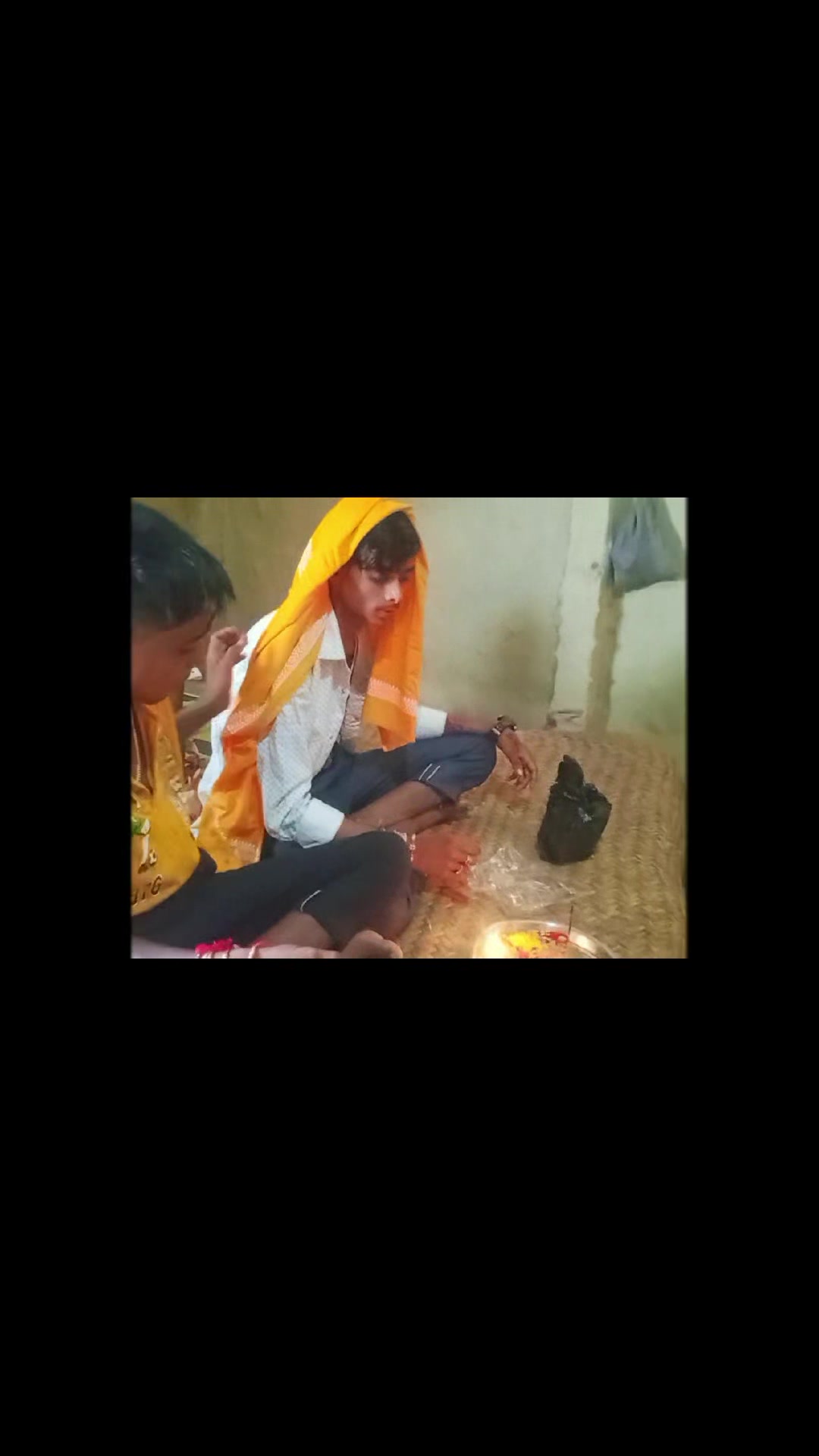 @Satyam Bhai