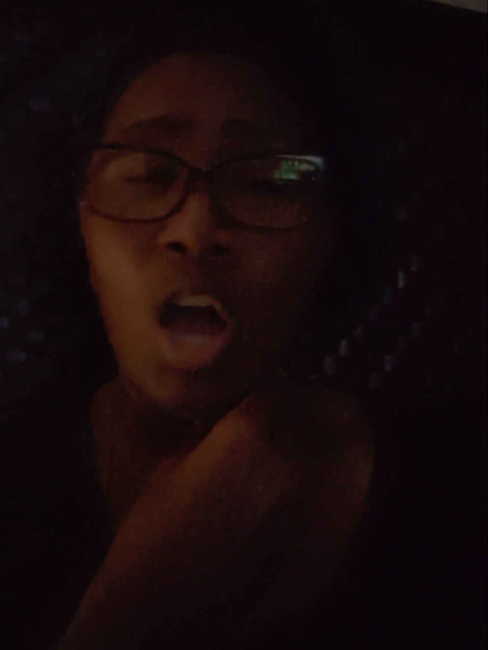 @Michigan Million Dollar Baby🥊