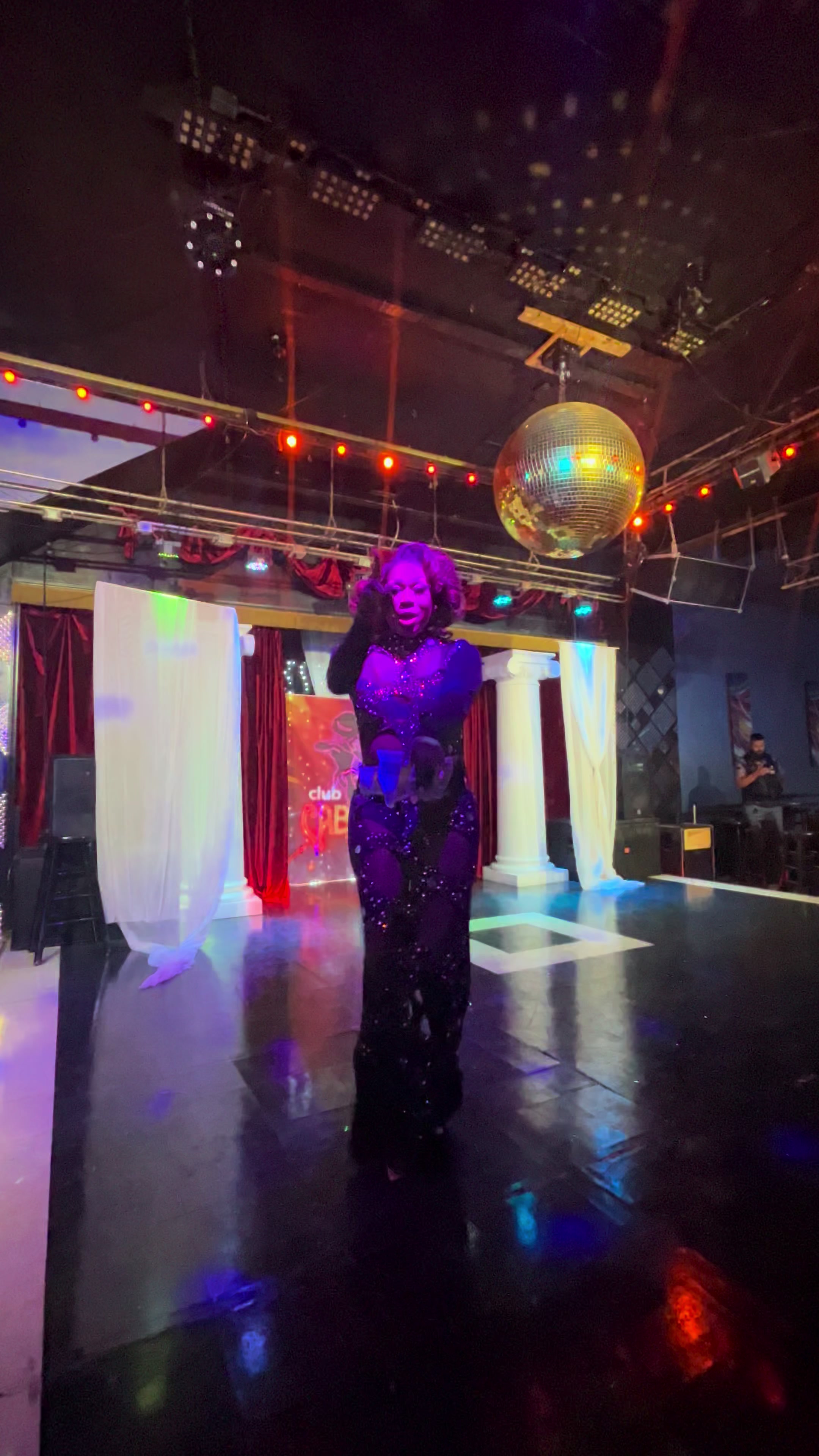 @Club Cabaret - Hickory, NC