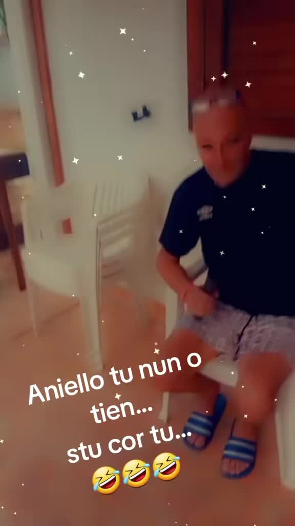 @Lucia Crispino Profi