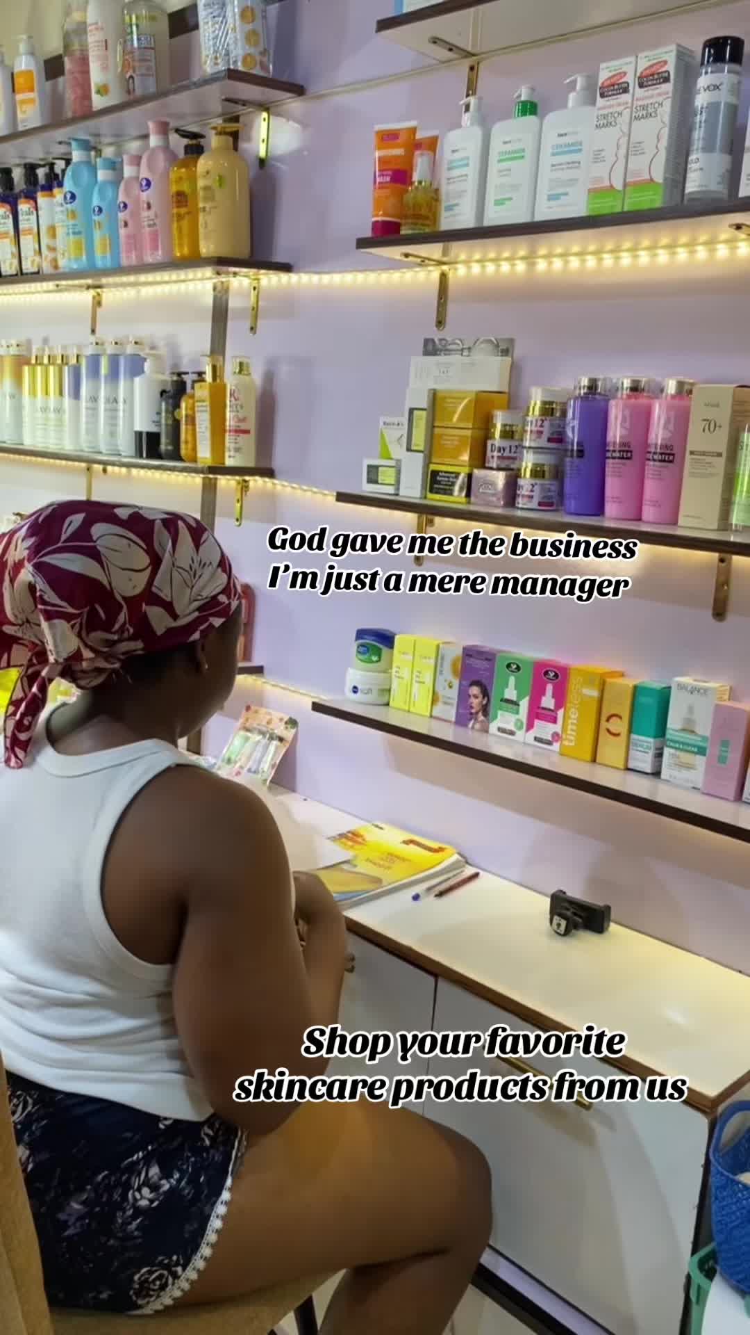 @Setics🧴🧴(SKINCARE BRAND)