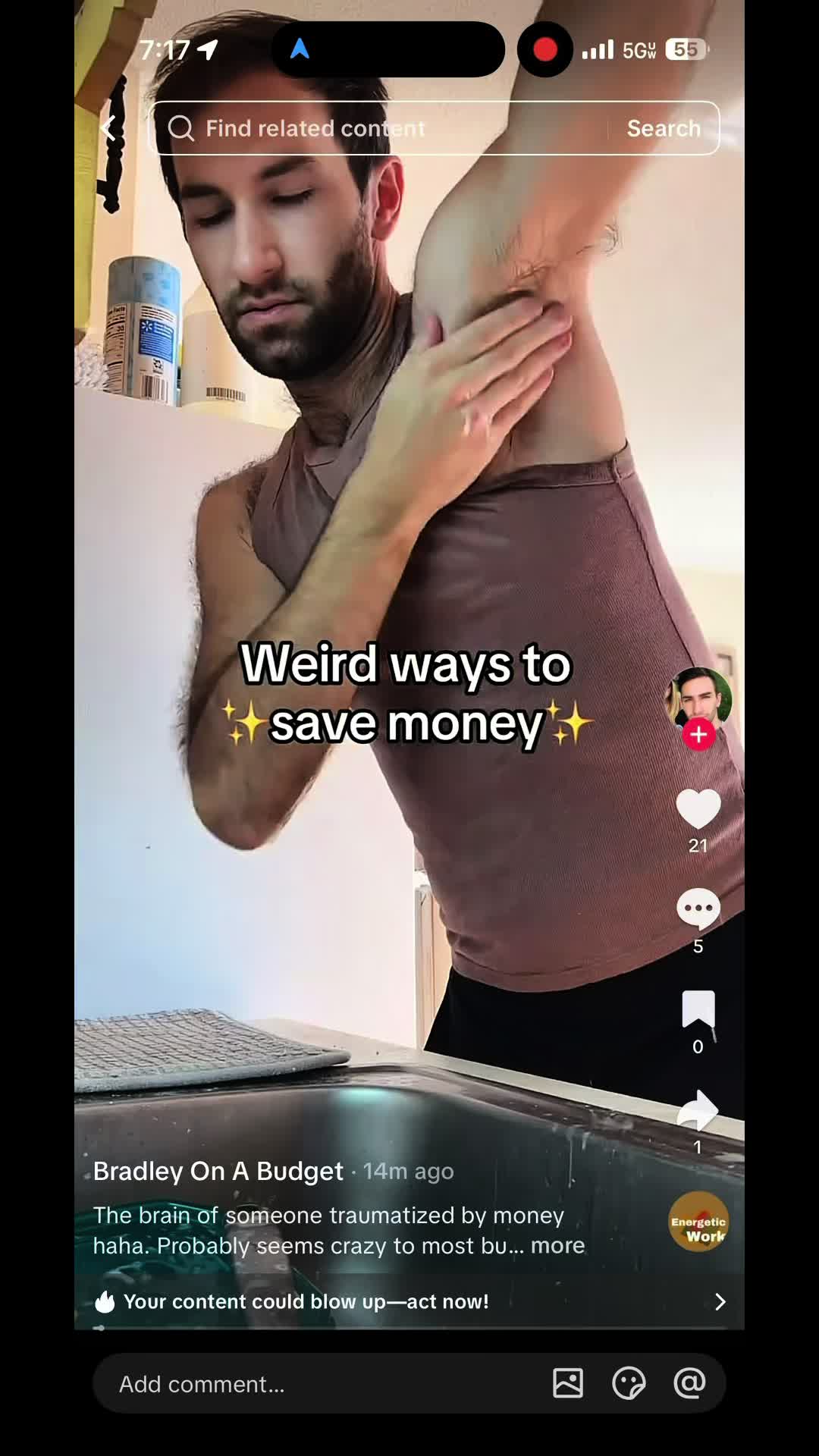 @Rusty