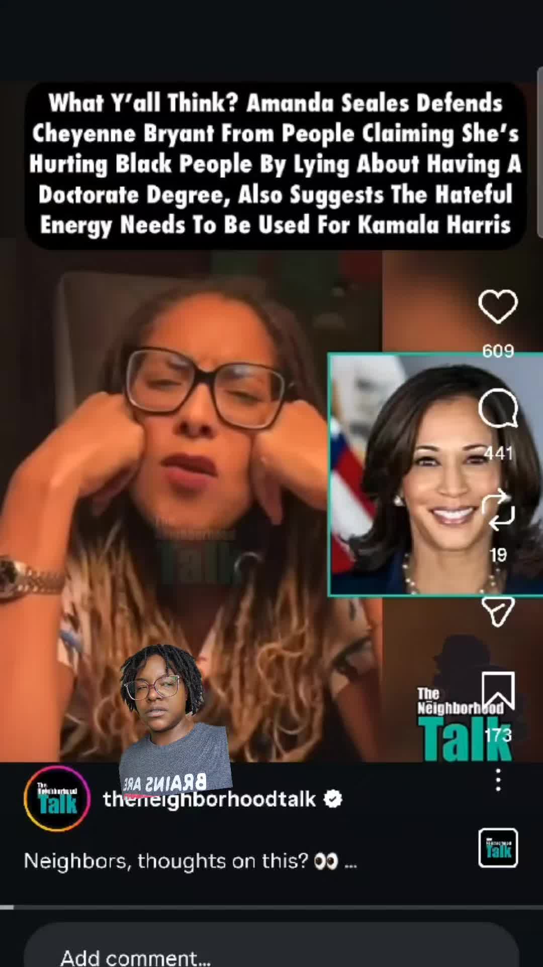@LeAndra✨️