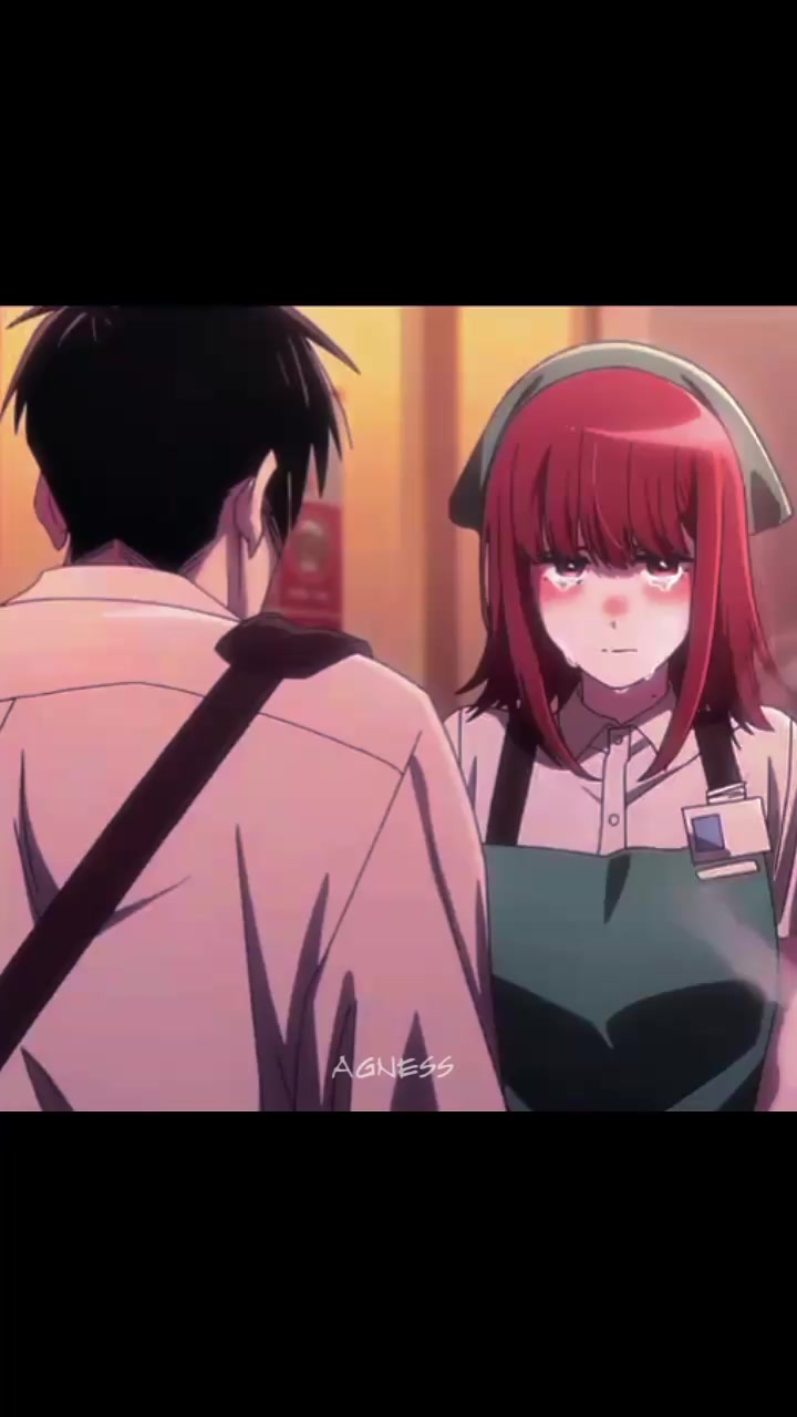 @𝑨𝑮𝑵𝑬𝑺𝑺 あ