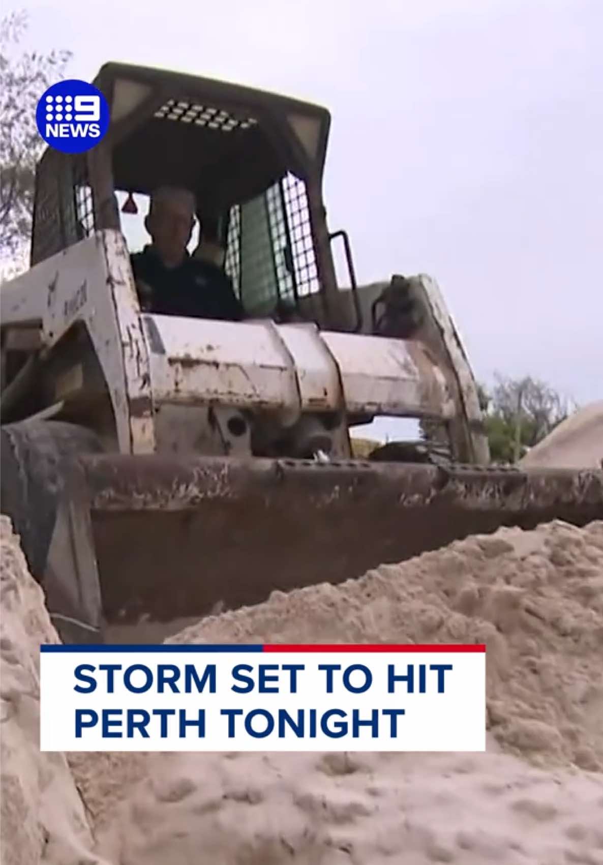 @9News Perth