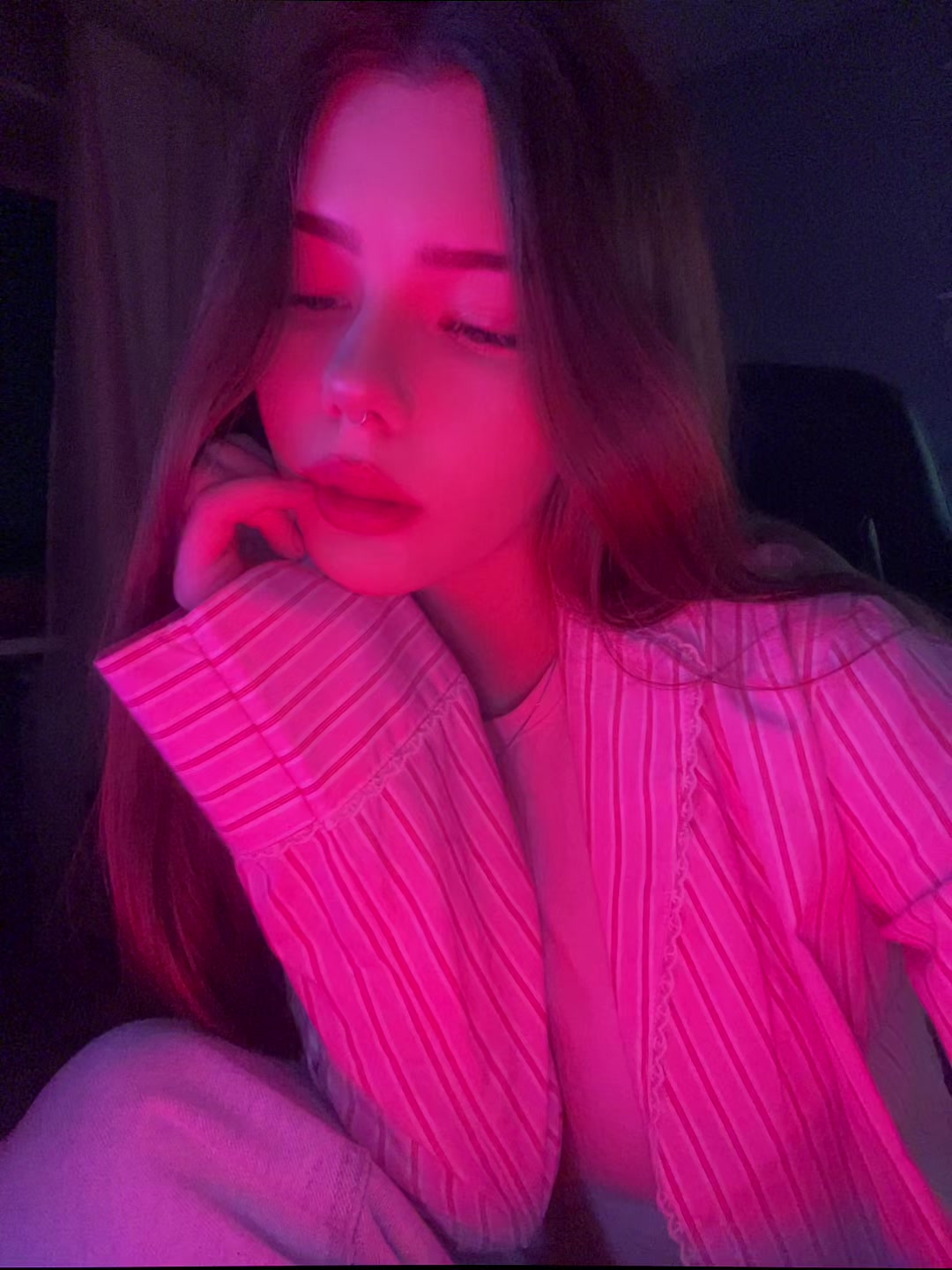@мерзость