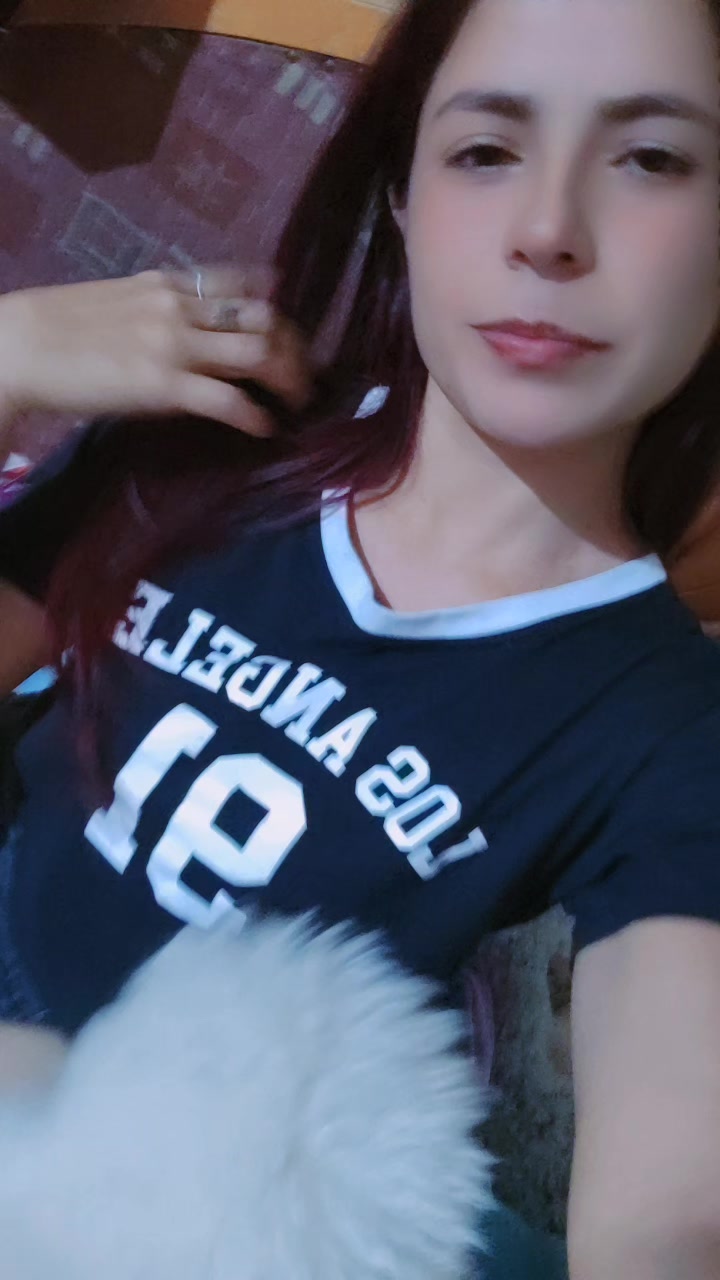 @chaparrita