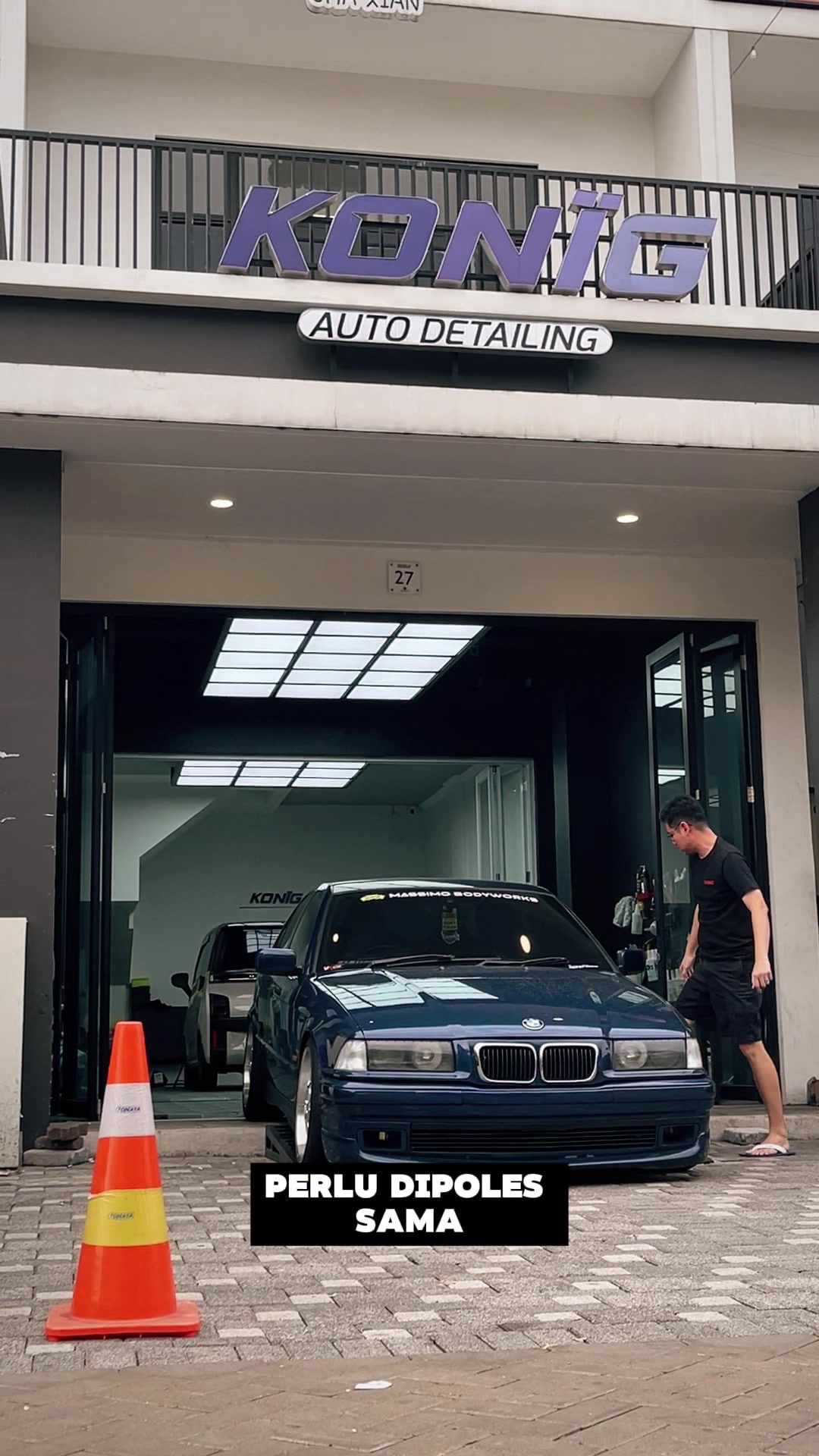 @Dat Slow E36