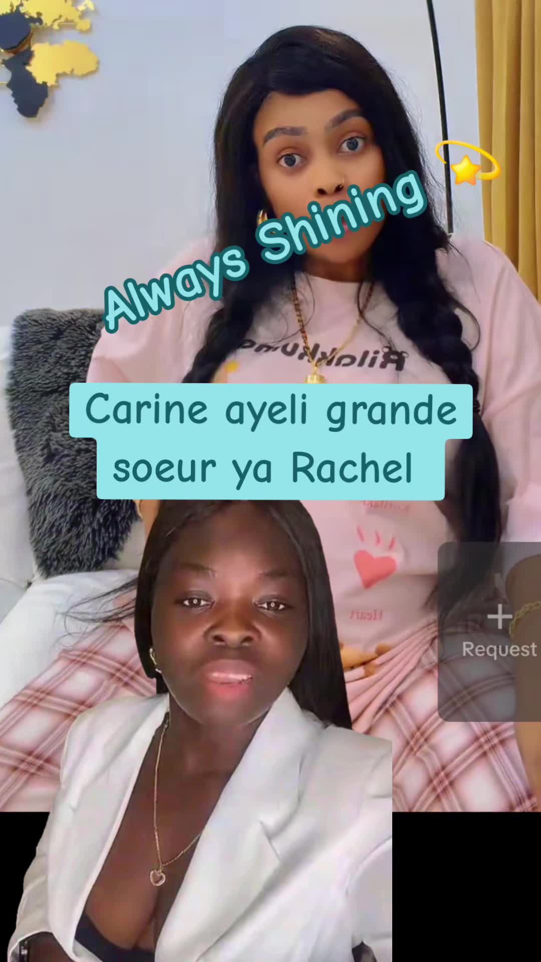 @Always Shining 2💫