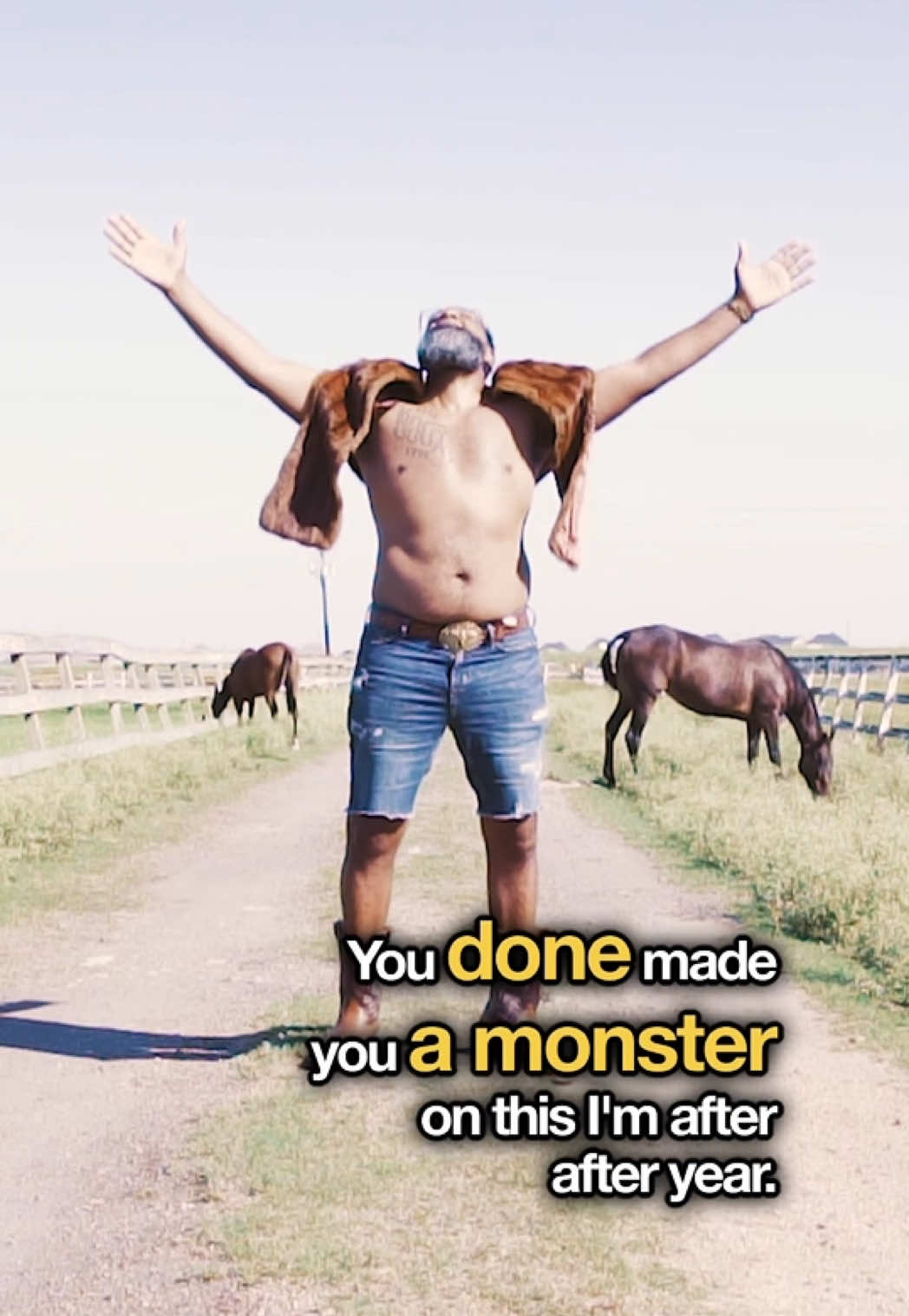 @SOMEBODY’S FINE ASS DADDY