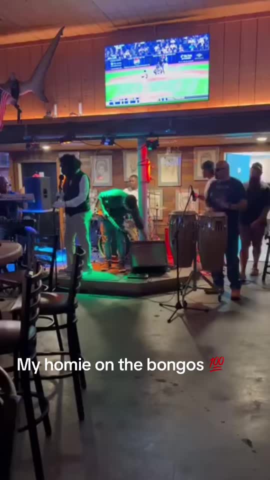 @Mario monroe